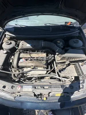 Foto de MOTOR COMPLETO FORD MONDEO FD BERL./TURNIER 1.8 16V CAT (116 CV / 85 KW)