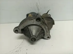 Foto de MOTOR ARRANQUE PEUGEOT 406 BERLINA (S1/S2) referencia D7R26 foto 5
