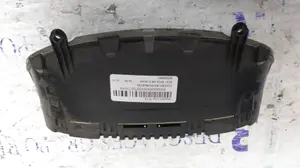 Foto de CUADRO INSTRUMENTOS SEAT IBIZA (6K1) 1.9 SDI (68 CV / 50 KW) referencia 6K0920801