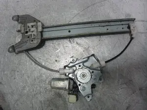 Foto de ELEVALUNAS TRASERO IZQUIERDO NISSAN X-TRAIL (T31) 2.0 16V CAT (141 CV / 104 KW) referencia 82721JG00A foto 2