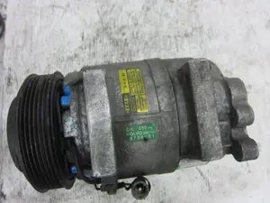 Foto de COMPRESOR AIRE ACONDICIONADO VOLVO S60 BERLINA referencia 8708581 foto 3