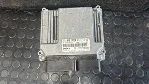Foto de UNIDAD DE CONTROL MERCEDES-BENZ VITO FURGÓN (639) 2.1 CDI CAT (109 CV / 80 KW) referencia 6395450301 foto 2