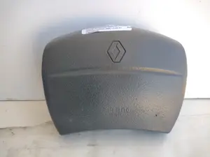 Foto de AIRBAG DELANTERO IZQUIERDO RENAULT LAGUNA (B56) 1.9 dCi Diesel CAT (107 CV / 79 KW) referencia 7700420523D foto 1