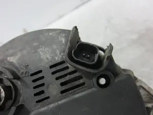 Foto de ALTERNADOR RENAULT MASTER II FASE 2 FURGÓN referencia 210743 foto 8