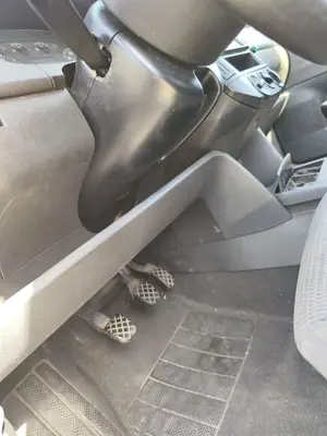 Foto de COLUMNA DIRECCION VOLKSWAGEN POLO IV (9N1) 1.4 16V (75 CV / 55 KW) referencia 6Q1419501BF