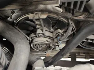 Foto de ELECTROVENTILADOR FIAT I DOBLÒ (119) 1.9 JTD CAT (105 CV / 77 KW)