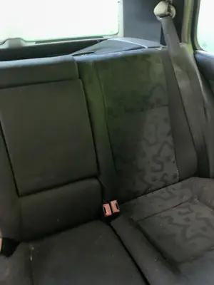 Foto de ASIENTOS TRASERO IZQUIERDO VOLKSWAGEN GOLF IV BERLINA (1J1)(10.1997) 1.9 TDI (101 CV / 74 KW) referencia 1J0885805CQFKZ