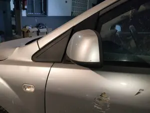 Foto de RETROVISOR IZQUIERDO FORD FOCUS SPORTBREAK (CAP) 1.6 TDCi CAT (90 CV / 66 KW) referencia 1500619 foto 2