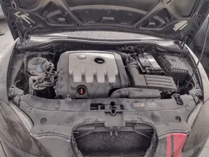 Foto de TUBO SEAT LEON (1P1) 2.0 TDI (140 CV / 103 KW)