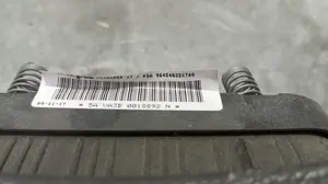 Foto de AIRBAG DELANTERO IZQUIERDO CITROEN BERLINGO 2.0 HDi CAT (RHY / DW10TD) (90 CV / 66 KW) referencia 96454032XT foto 4