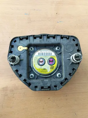 Foto de AIRBAG DELANTERO IZQUIERDO OPEL ZAFIRA B 1.9 CDTI (120 CV / 88 KW) referencia DAT71430725 foto 3