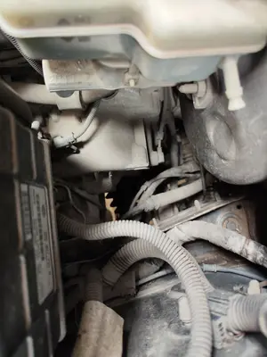 Foto de CAJA CAMBIOS VOLKSWAGEN POLO IV (9N1) 1.4 16V (75 CV / 55 KW) referencia 001300038CV