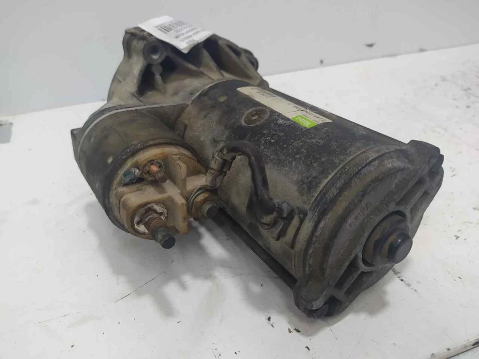 Foto de MOTOR ARRANQUE CITROEN XSARA BERLINA referencia D7R26