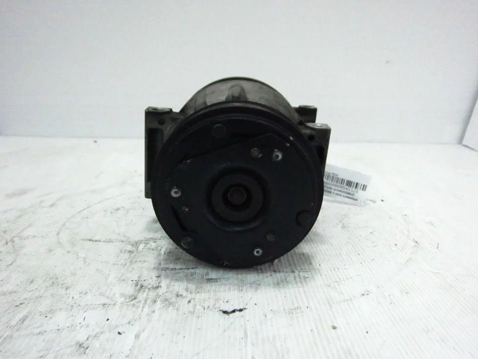 Foto de COMPRESOR AIRE ACONDICIONADO RENAULT LAGUNA II (BG0) referencia 8200021822