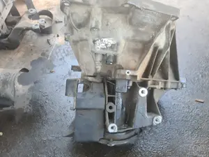 Foto de CAJA CAMBIOS FORD FIESTA (CB1) referencia TTF foto 4