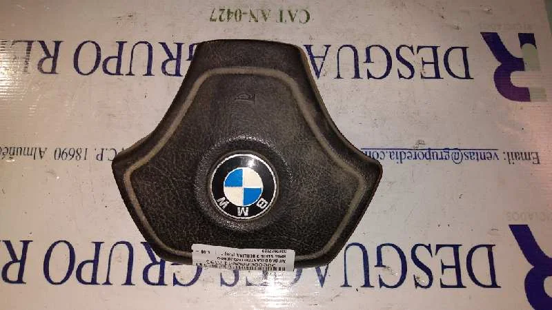 Foto de AIRBAG DELANTERO IZQUIERDO BMW SERIE 3 BERLINA (E36) referencia 3310927623