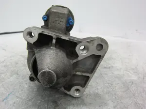 Foto de MOTOR ARRANQUE RENAULT MEGANE I COUPE (DA0) referencia D7E6 foto 6