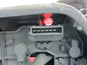 Foto de PILOTO TRASERO DERECHO CITROEN XSARA BERLINA 1.9 Diesel (69 CV / 51 KW) referencia 2534 foto 2