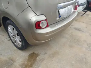 Foto de PARAGOLPES TRASERO CITROEN C3 PICASSO 1.6 16V (120 CV / 88 KW)