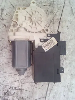 Foto de ELEVALUNAS DELANTERO DERECHO CITROEN C5 BERLINA referencia 5512000177 foto 2
