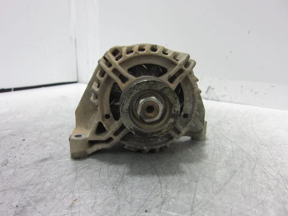 Foto de ALTERNADOR FIAT II PUNTO (188) BERLINA referencia 063377002010