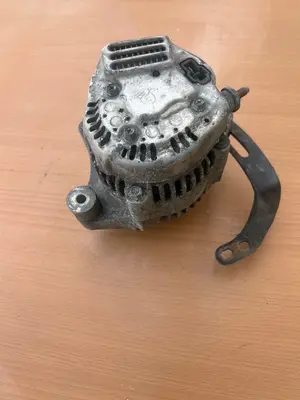 Foto de ALTERNADOR SMART CITY-COUPE 0.6 Turbo CAT (54 CV / 40 KW) referencia 1758064012