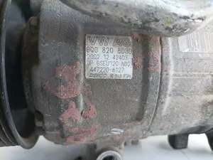 Foto de COMPRESOR AIRE ACONDICIONADO SEAT IBIZA (6L1) referencia 6Q0820803D foto 2