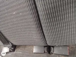 Foto de ENGANCHE CINTURON TRASERO IZQUIERDO CITROEN C3 1.4 HDi (68 CV / 50 KW)