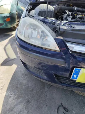 Foto de FARO IZQUIERDO OPEL COMBO (CORSA C) 1.3 16V CDTI CAT (Z 13 DT / LN9) (69 CV / 51 KW) referencia 93173249
