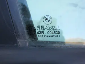 Foto de LUNA DELANTERA DERECHA BMW SERIE X5 (E53) 3.0 24V CAT (231 CV / 170 KW) referencia 43R004530 foto 2
