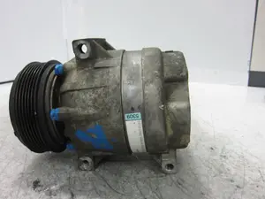 Foto de COMPRESOR AIRE ACONDICIONADO RENAULT MEGANE I CLASSIC (LA0) referencia 7700105765 foto 3