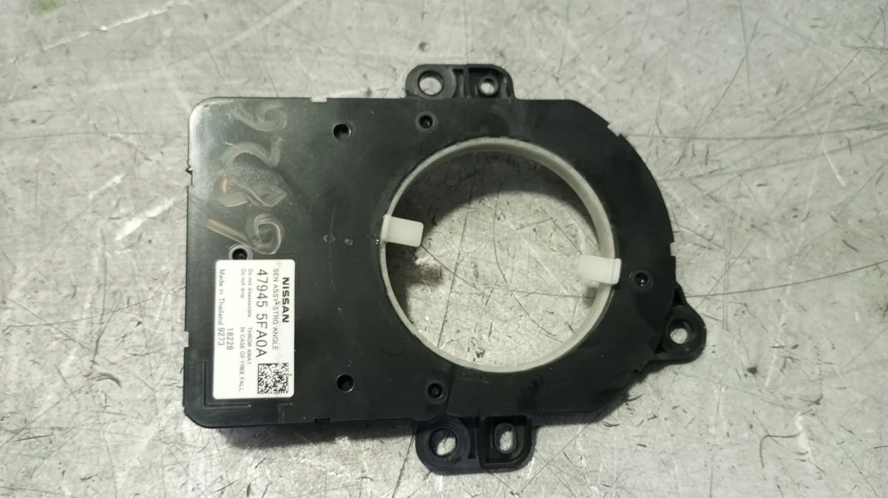 Foto de SENSOR ANGULO DE GIRO NISSAN MICRA (K14) 0.9 CAT (90 CV / 66 KW) referencia 479455FA0A