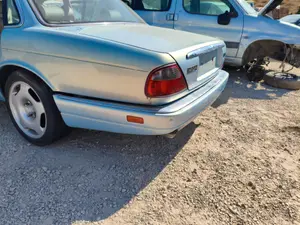 Foto de PARAGOLPES TRASERO JAGUAR XJ 3.2 CAT (211 CV / 155 KW) referencia BBC9492 foto 2