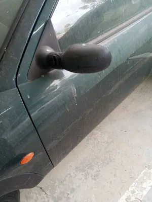 Foto de RETROVISOR IZQUIERDO FORD KA (CCQ) 1.3 CAT (50 CV / 37 KW) referencia 1131503