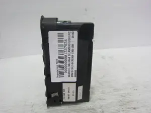 Foto de MANDO ELEVALUNAS DELANTERO IZQUIERDO BMW SERIE 5 BERLINA (E39) 2.8 24V CAT (193 CV / 142 KW) referencia 8368966 foto 2