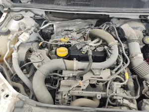 Foto de MANGUERAS INTERCOOLER DACIA SANDERO III 1.0 TCE CAT (91 CV / 67 KW)