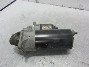 Foto de MOTOR ARRANQUE OPEL ZAFIRA A referencia 0001109052 foto 2