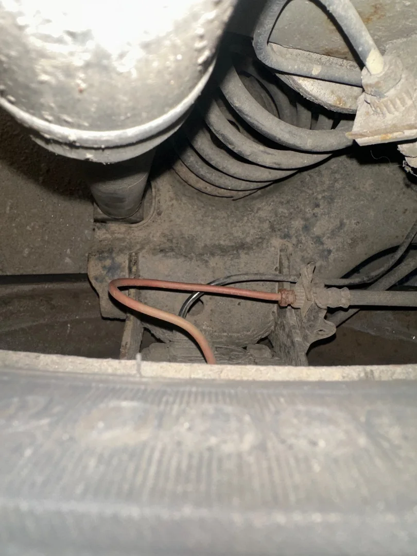 Foto de MANGUETA TRASERA DERECHA MITSUBISHI COLT CZ3 BERL. 5 (Z30A) 1.3 CAT (95 CV / 70 KW)