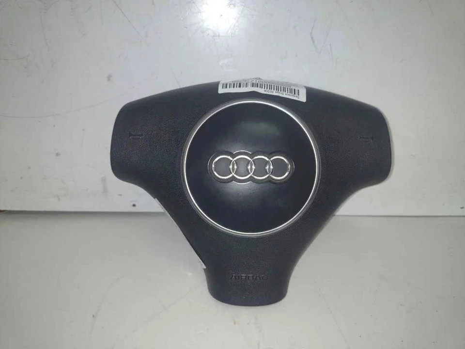 Foto de AIRBAG DELANTERO IZQUIERDO AUDI A6 AVANT (4B5) referencia 8E0880201BA