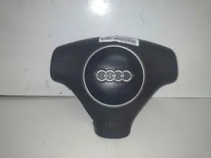 Foto de AIRBAG DELANTERO IZQUIERDO AUDI A6 AVANT (4B5) referencia 8E0880201BA