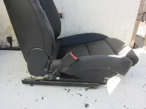 Foto de JUEGO ASIENTOS COMPLETO PORSCHE PANAMERA (TIPO 970) referencia 97052257203 foto 3