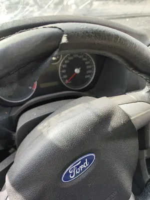 Foto de CUADRO INSTRUMENTOS FORD FOCUS BERLINA (CAP) 1.8 TDCi Turbodiesel CAT (116 CV / 85 KW) foto 2