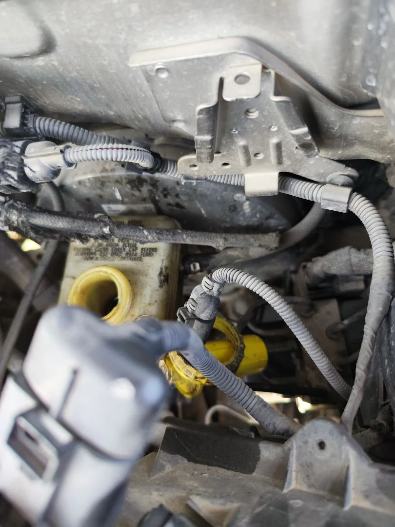 Foto de SERVOFRENO SEAT LEON (1M1) 1.9 TDI (90 CV / 66 KW)