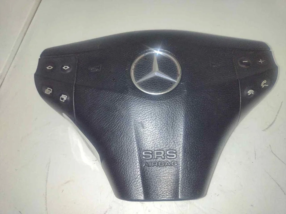 Foto de AIRBAG DELANTERO IZQUIERDO MERCEDES-BENZ CLASE C (BM 203) BERLINA 2.2 CDI CAT (143 CV / 105 KW) referencia 2034602398