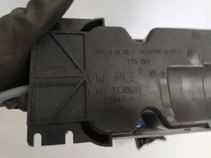 Foto de PALANCA CAMBIO SKODA OCTAVIA BERLINA (1Z3) 2.0 TDI DPF (140 CV / 103 KW) referencia 1K2713025L foto 6