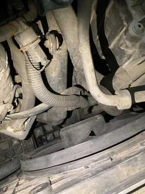 Foto de CAJA CAMBIOS VOLKSWAGEN PASSAT VARIANT (3C5) 2.0 TDI (140 CV / 103 KW) referencia 02Q300050E