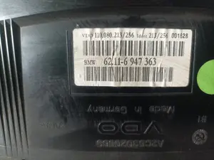Foto de CUADRO INSTRUMENTOS BMW SERIE 5 BERLINA (E60) referencia A2C53020569 foto 4