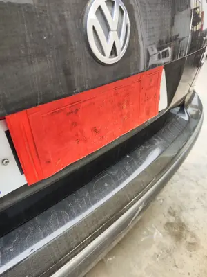 Foto de CERRADURA MALETERO / PORTON VOLKSWAGEN BORA BERLINA (1J2)(1998) 1.9 TDI (110 CV / 81 KW)
