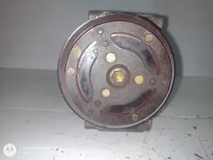 Foto de COMPRESOR AIRE ACONDICIONADO FIAT II PANDA (169) referencia SCSB06B837 foto 3