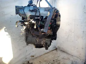 Foto de MOTOR COMPLETO CITROEN C5 BERLINA 3.0 V6 24V (211 CV / 155 KW) referencia XFX foto 14